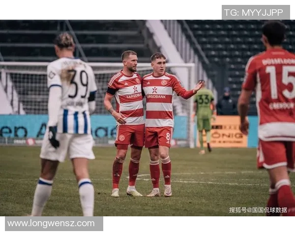 杜塞尔多夫与帕德博恩历史交锋记录及比分分析