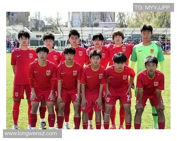 亚少赛精彩对决中国U15迎战印尼U15直播全程回顾与分析
